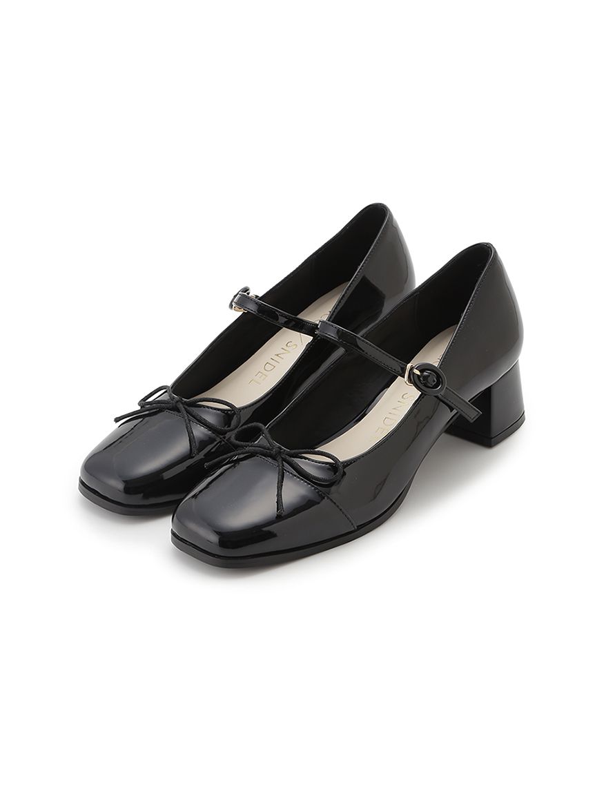 Chacott】メリージェーン(パンプス)｜シューズ｜SNIDEL(スナイデル)の