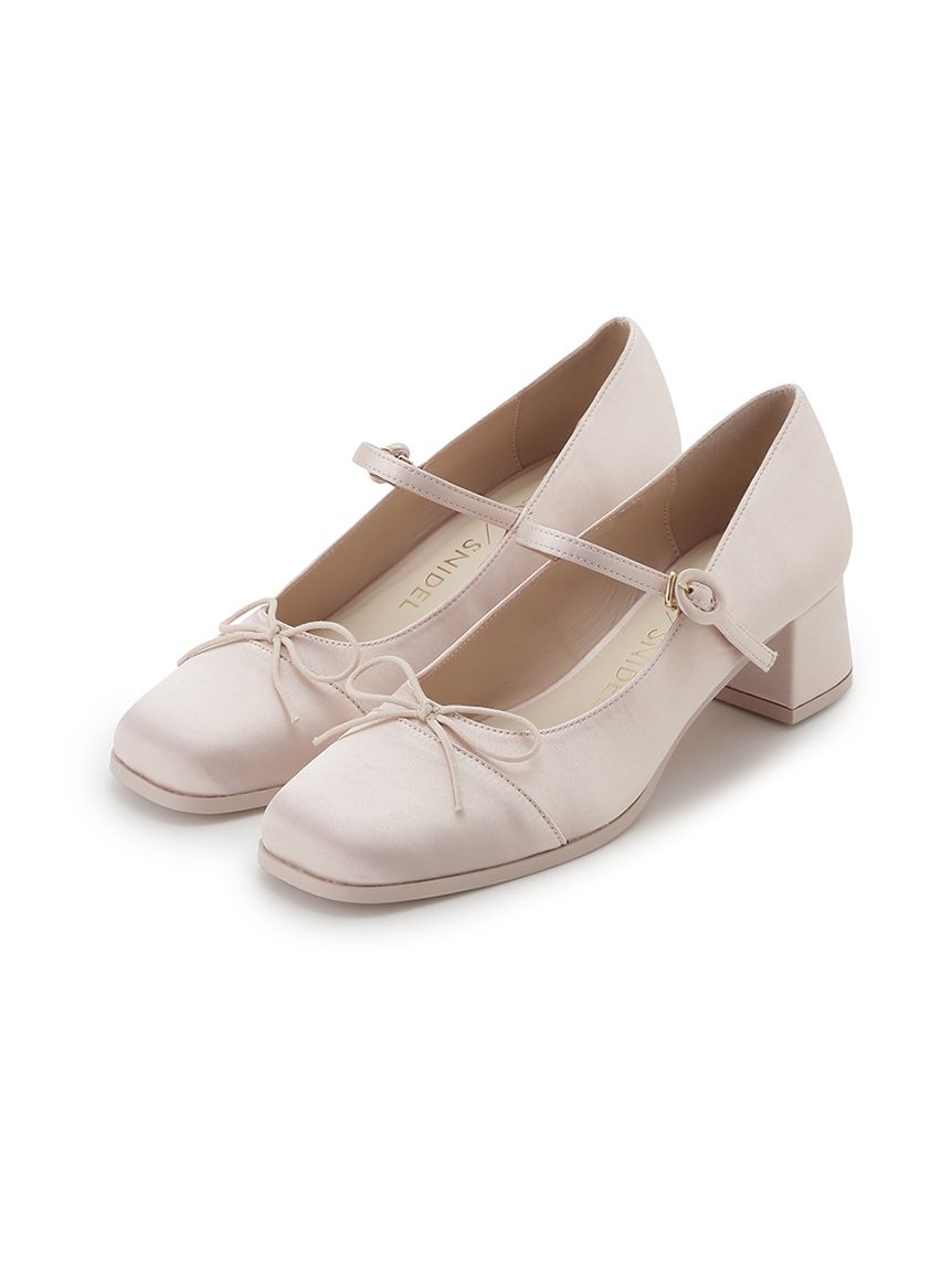 Chacott】メリージェーン(パンプス)｜シューズ｜SNIDEL(スナイデル)の