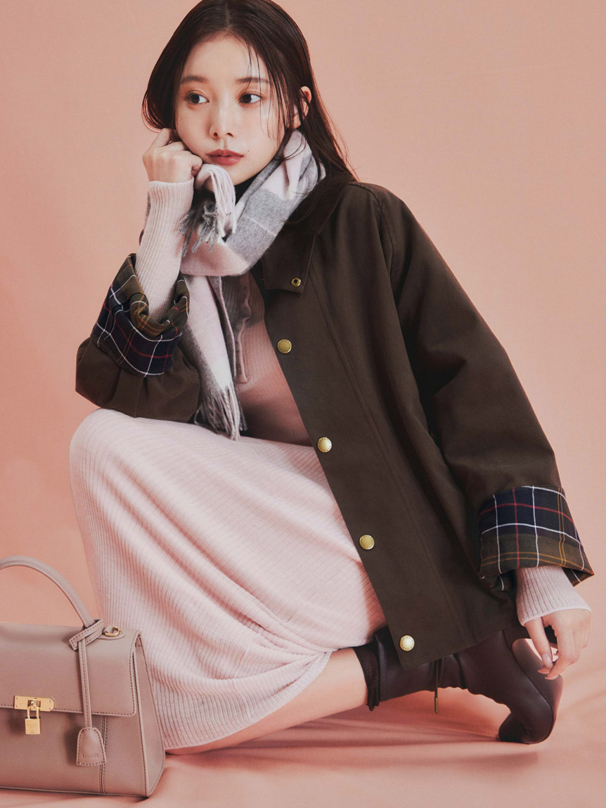 ストレッチショートブーツ(ブーツ)｜シューズ｜SNIDEL(スナイデル)の