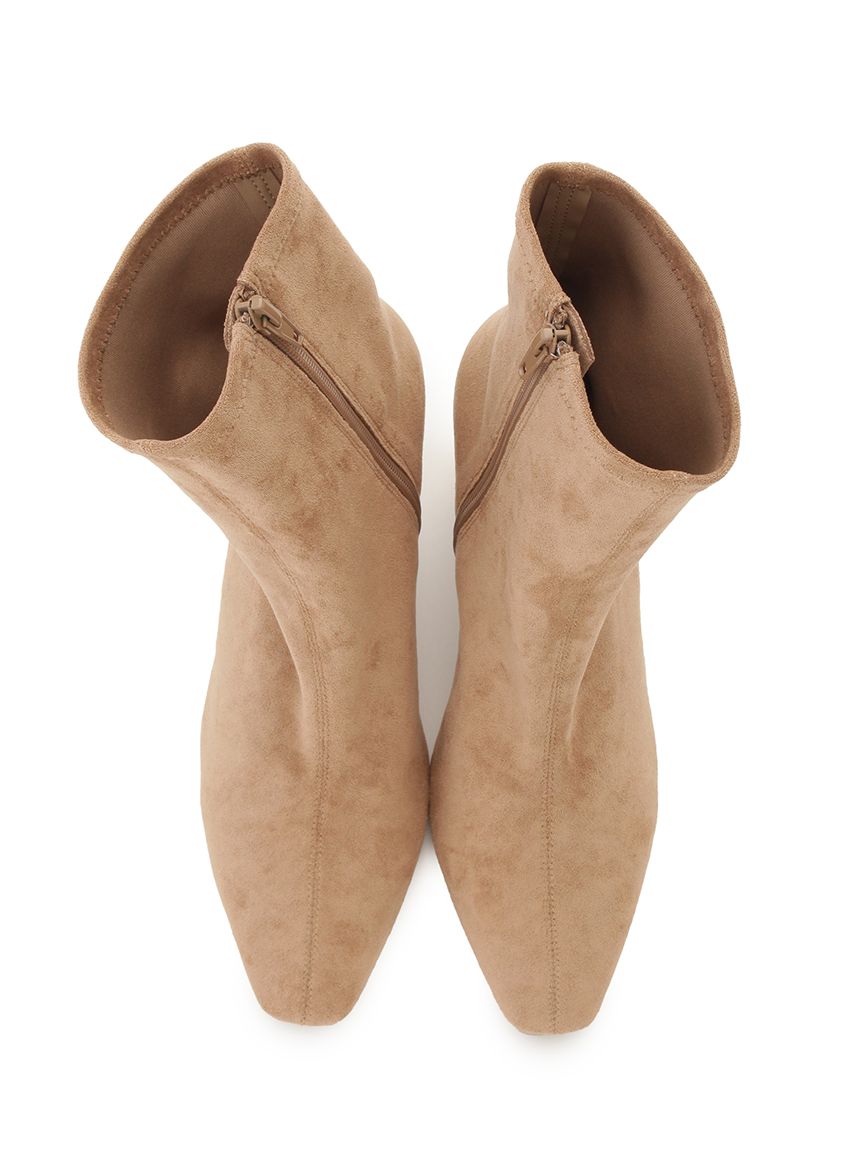 ストレッチショートブーツ(ブーツ)｜シューズ｜SNIDEL(スナイデル)の