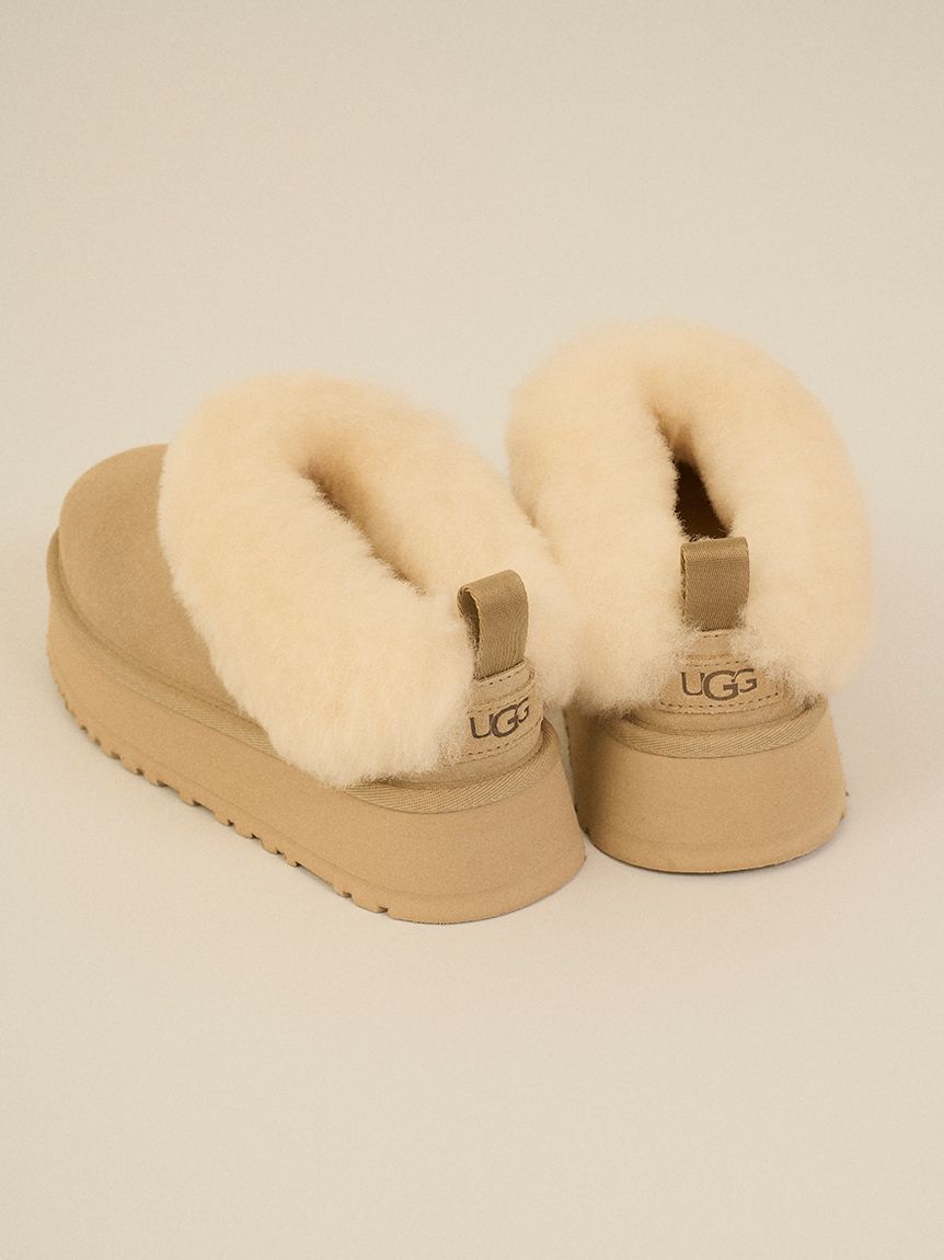 UGG®】W TAZZELLE(マウンテンブーツ)｜シューズ｜SNIDEL(スナイデル)の