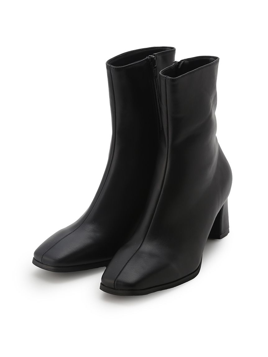 フィットショートブーツ(ブーツ)｜シューズ｜SNIDEL(スナイデル)の通販