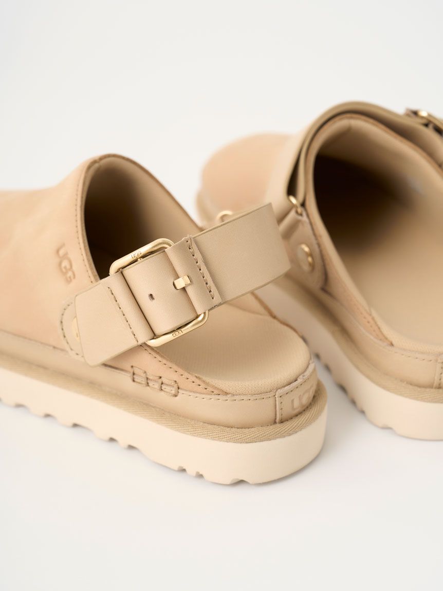 UGG®】W Goldenstar Villa Clog(サンダル)｜シューズ｜SNIDEL