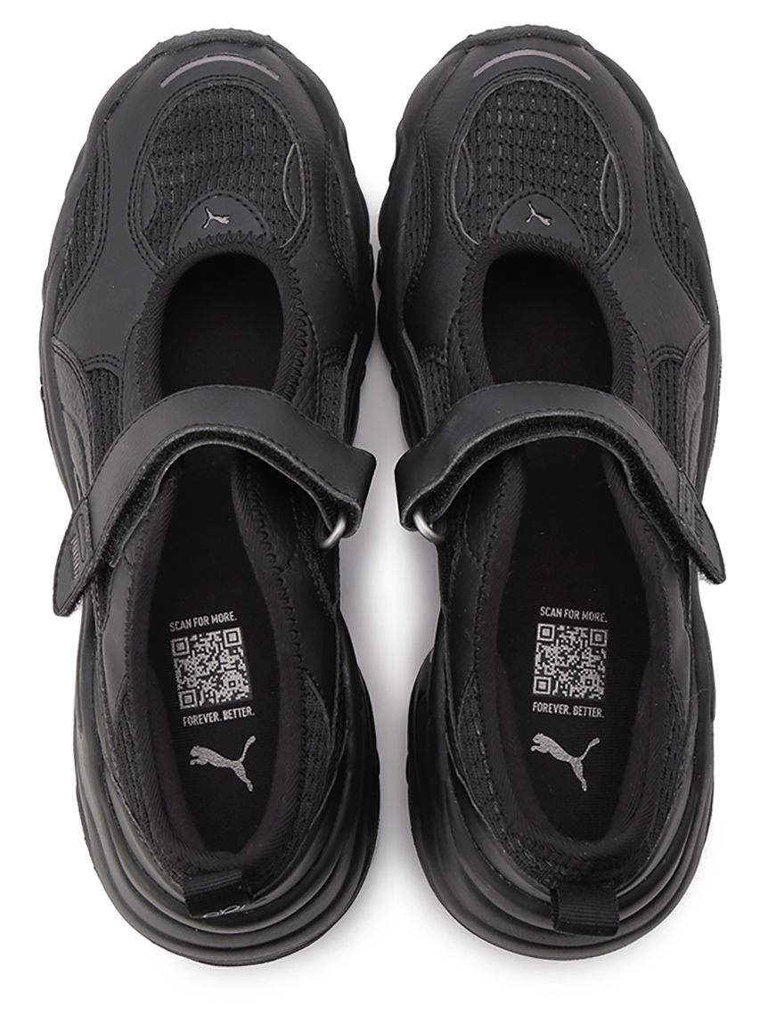 PUMA】Pulsar Wedge Womens Sandal SNIDEL(サンダル)｜シューズ