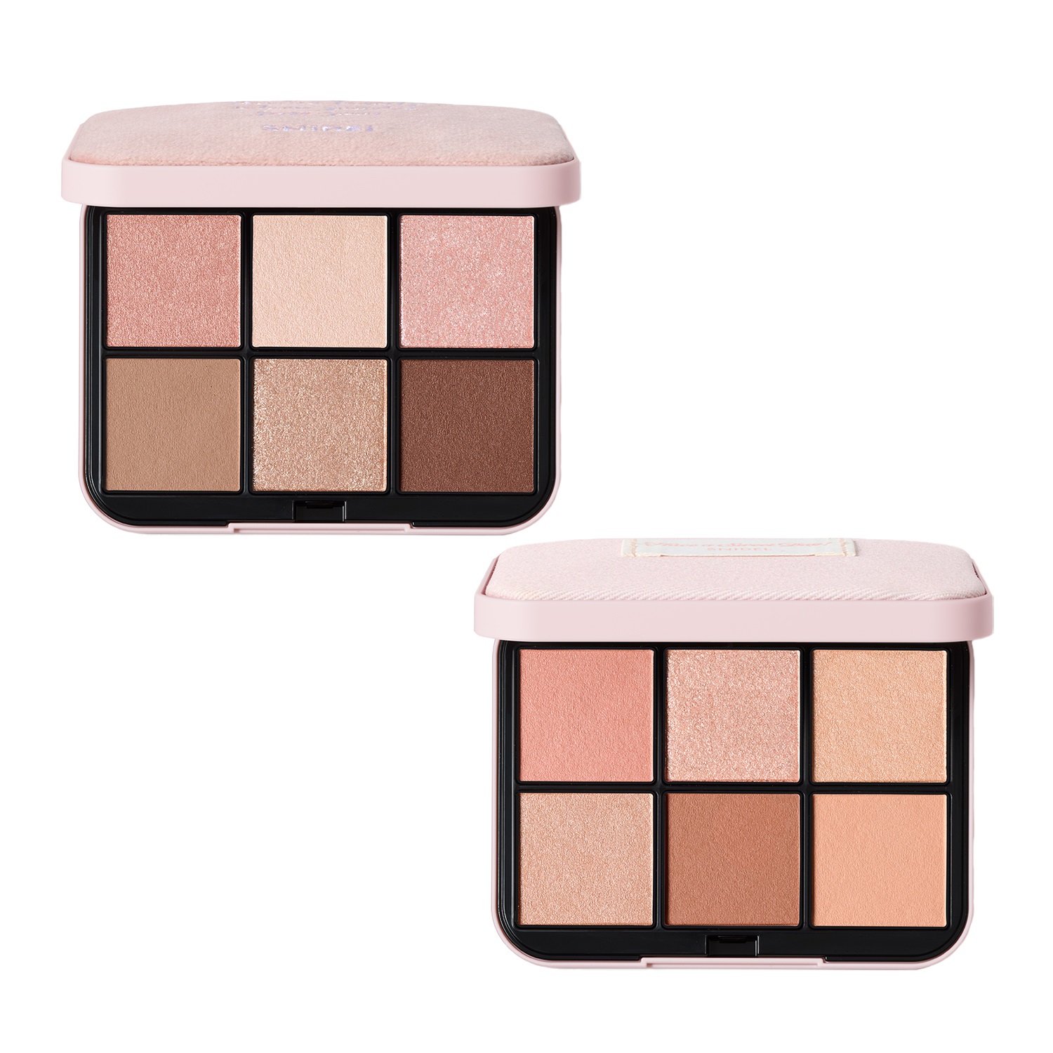 SNIDEL BEAUTY】アイデザイナー n［05,06］＜2026 SS Collection