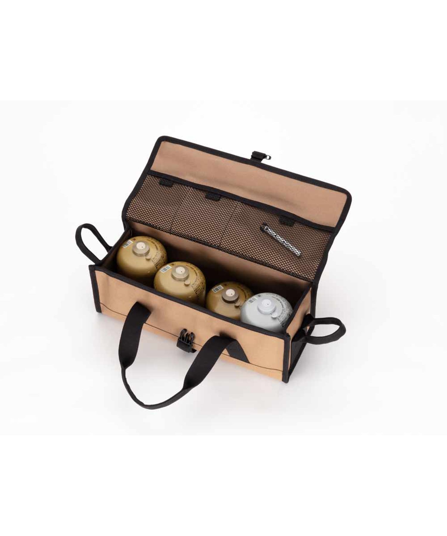 スノーピーク マルチコンテナ M| スノーピーク(Snow Peak)