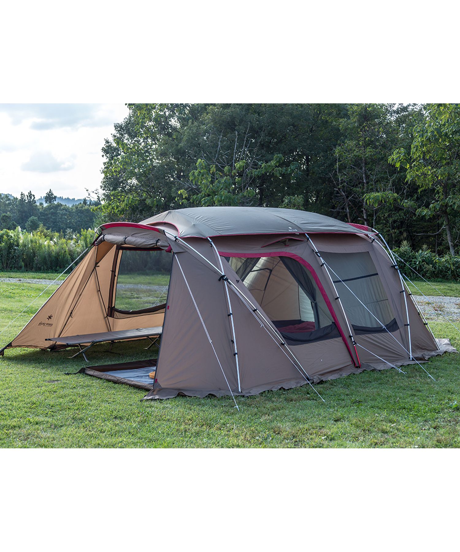 やまかつ 現行 ランドロック TP-671R peak やまかつ 現行 ランドロック