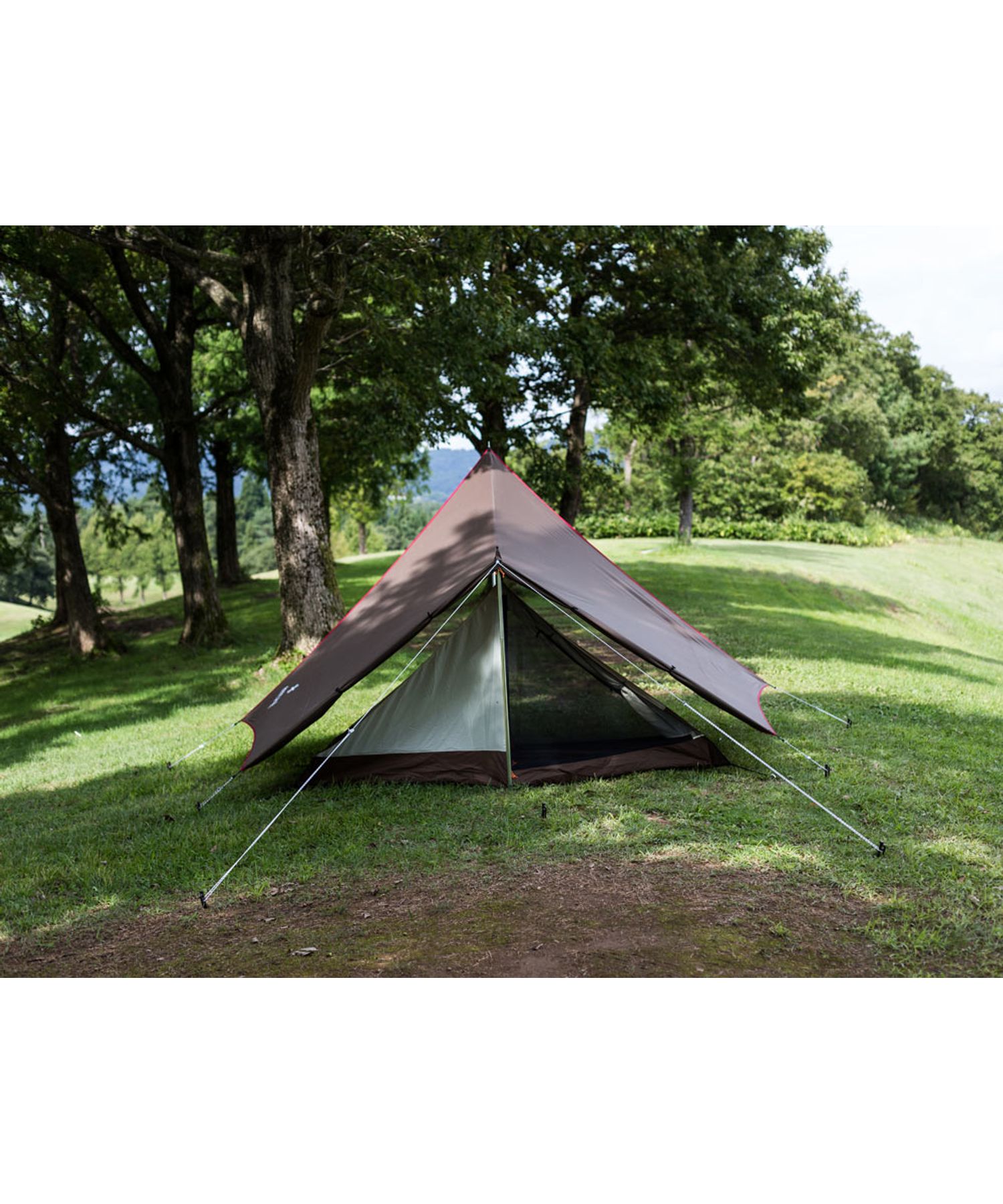 ヘキサイーズ 1| スノーピーク(Snow Peak)