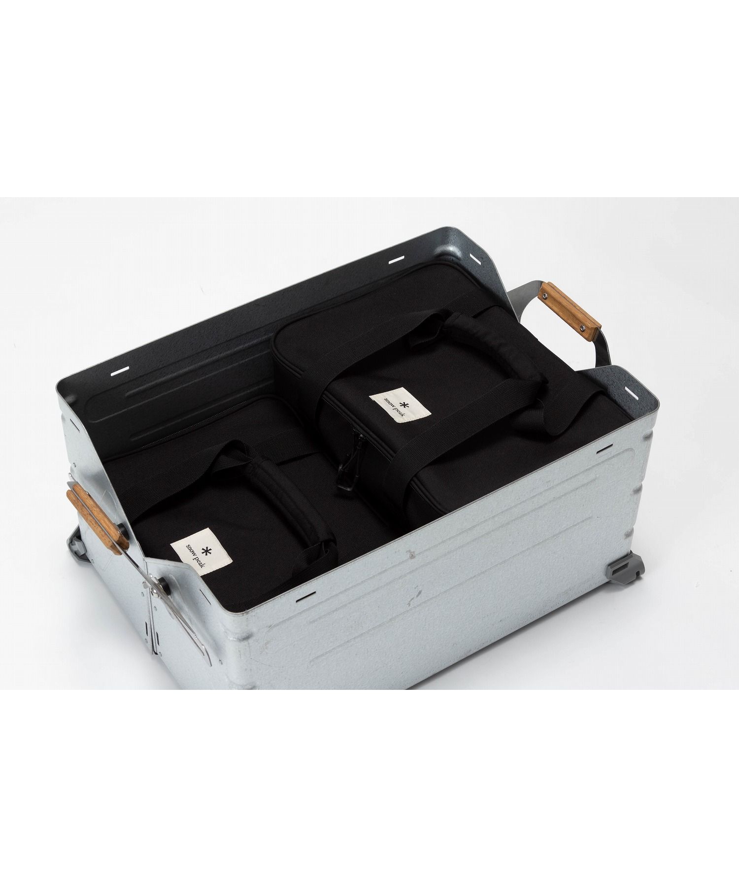 ユニットギアバッグ110| スノーピーク(Snow Peak)