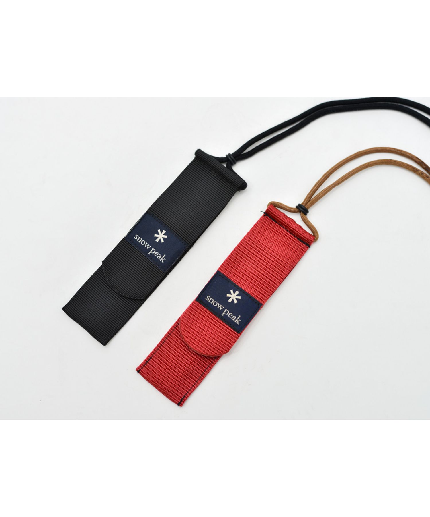 和武器LブラックONLINE| スノーピーク(Snow Peak)