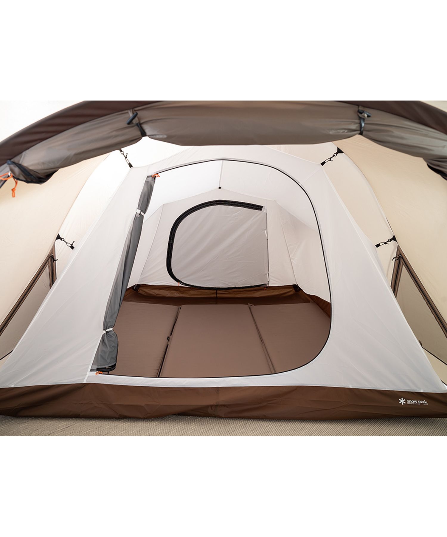 ランドネスト M テントタープセット| スノーピーク(Snow Peak)