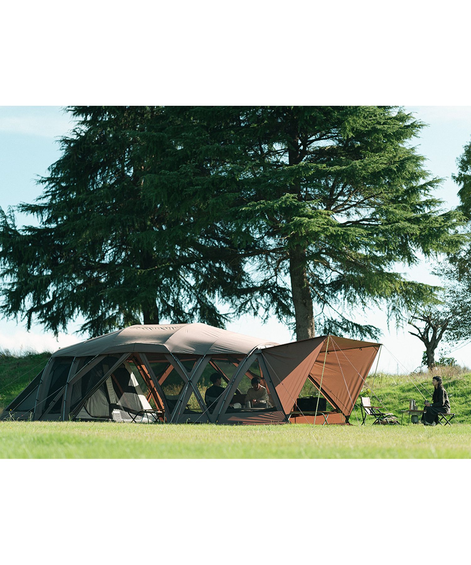 リゲルPro.| スノーピーク(Snow Peak)