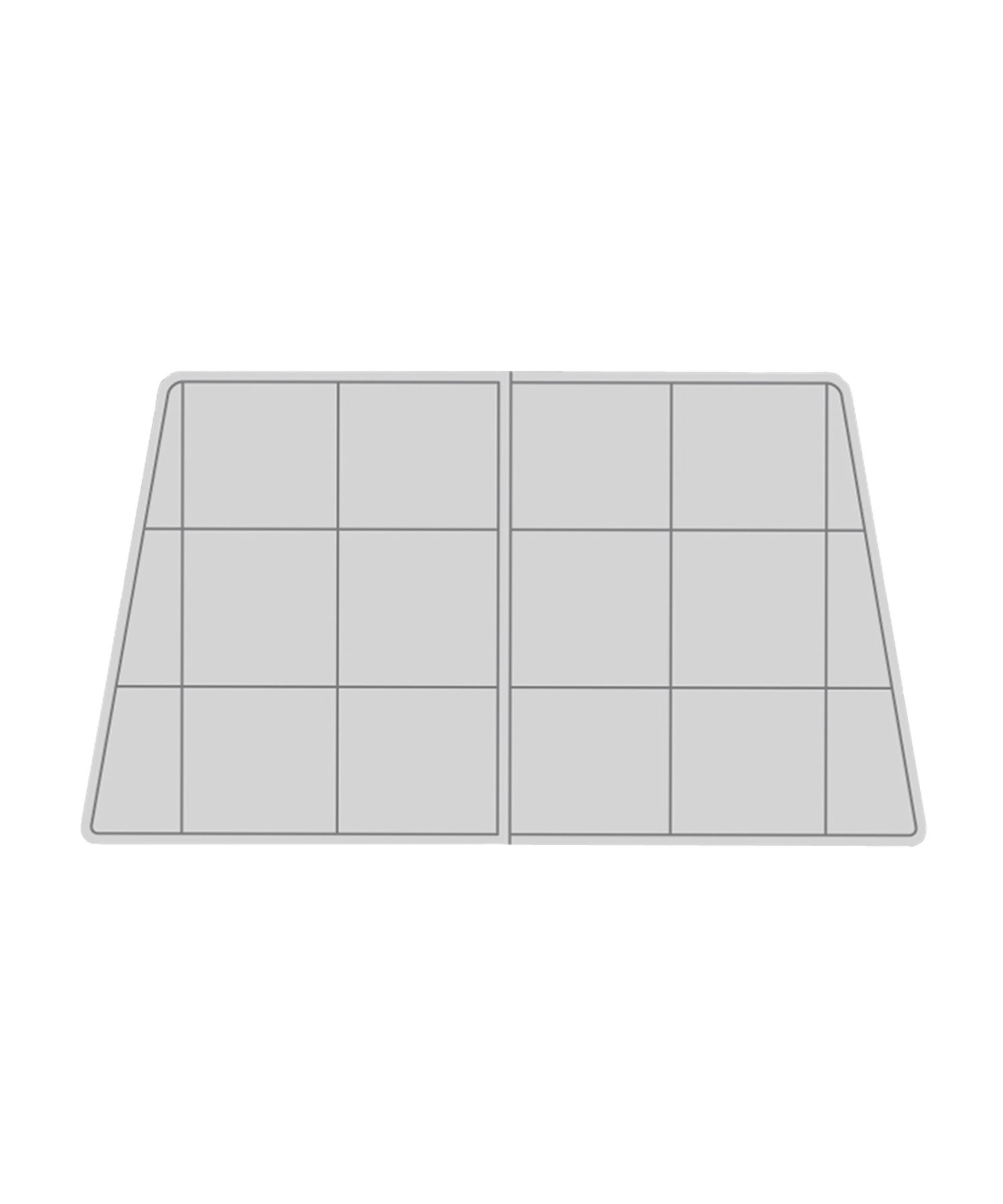 グランベルク L インナーマット| スノーピーク(Snow Peak)