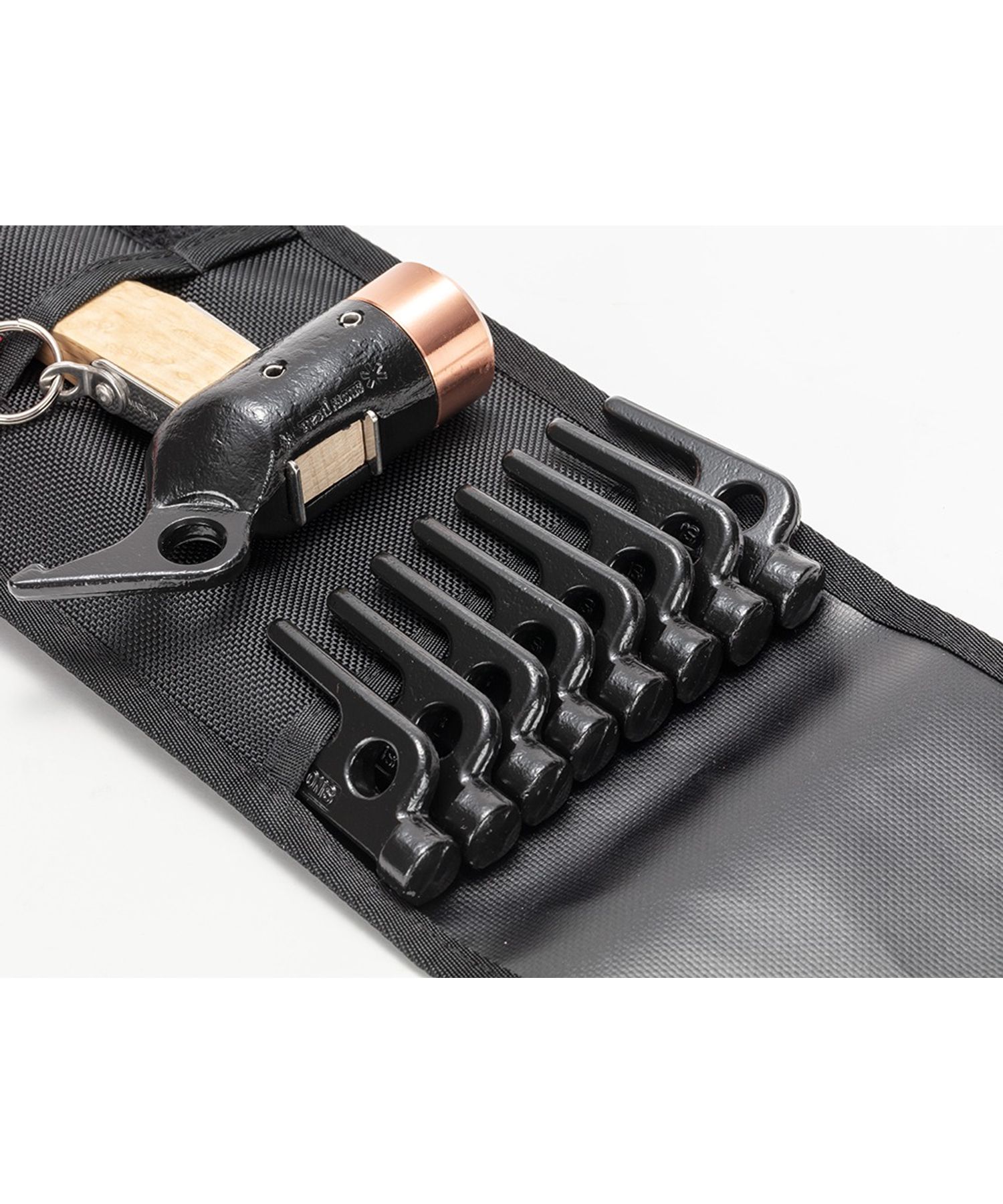 ペグハンマーケース| スノーピーク(Snow Peak)