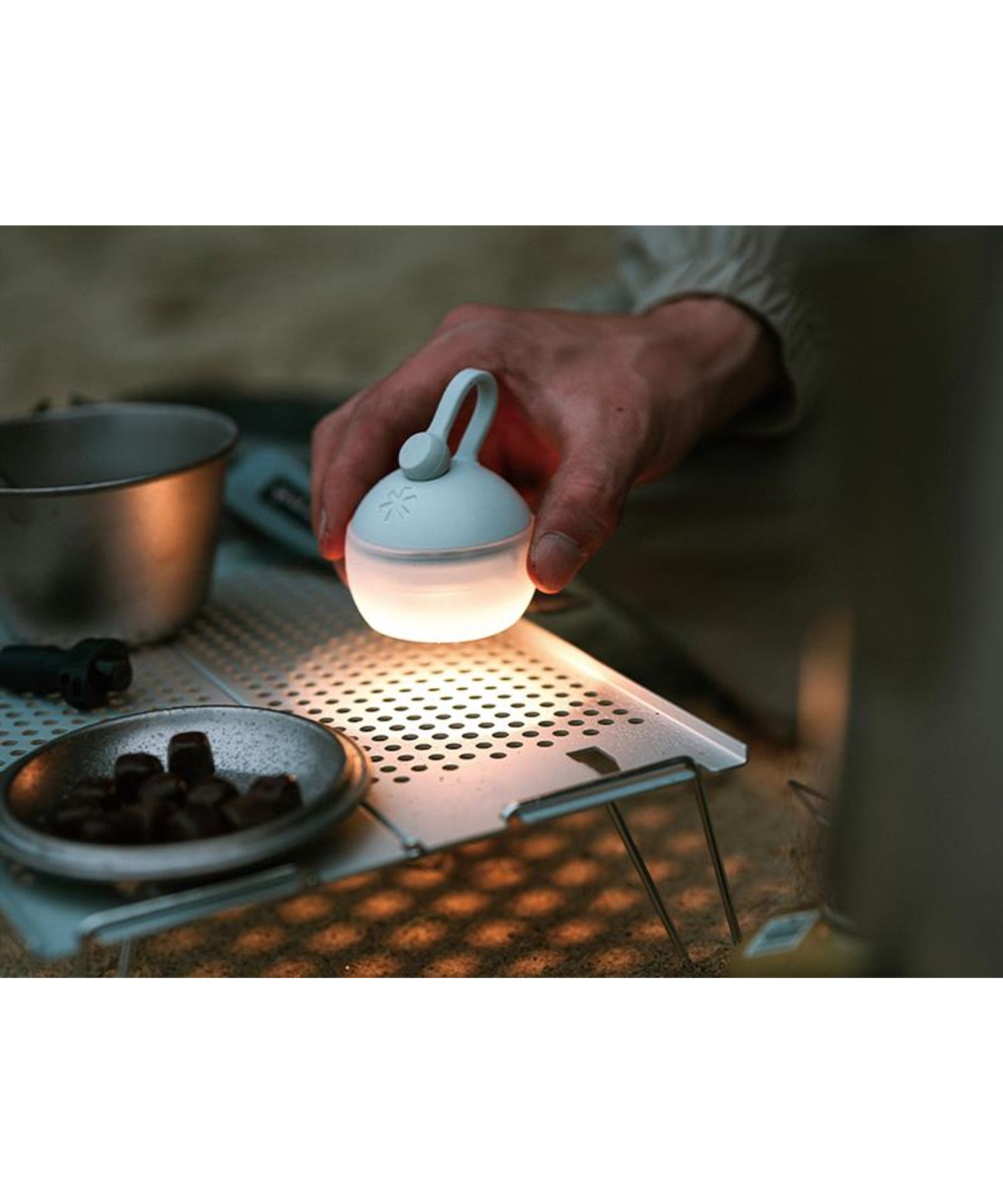 RBたねほおずき あさもや| スノーピーク(Snow Peak)