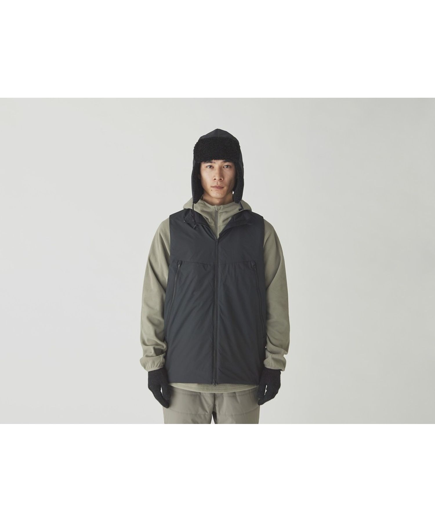 2L Octa Vest| スノーピーク(Snow Peak)