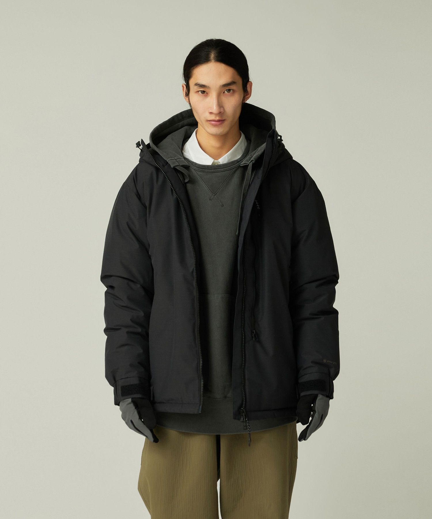 FR 2L Down Jacket| スノーピーク(Snow Peak)