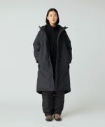 FR 2L Down Coat| スノーピーク(Snow Peak)