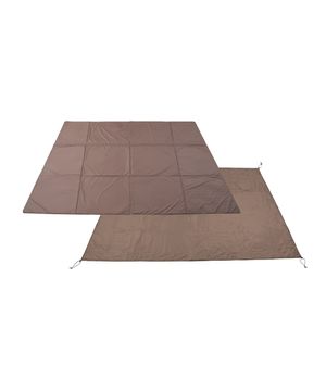 ランドネストシェルター マットシートセット| スノーピーク(Snow Peak)