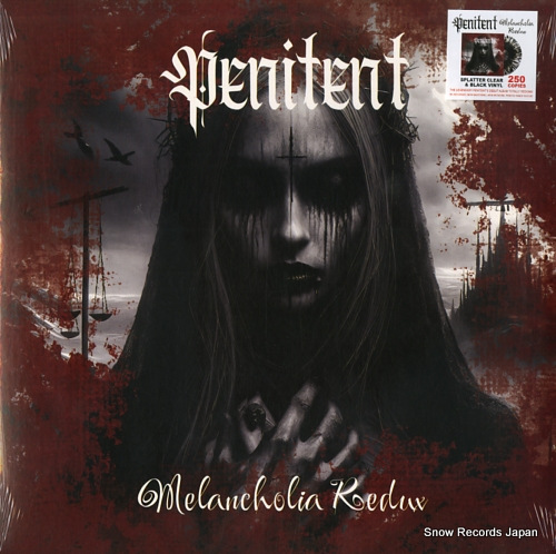 Qoo10] 【レコード】PENITENT melan