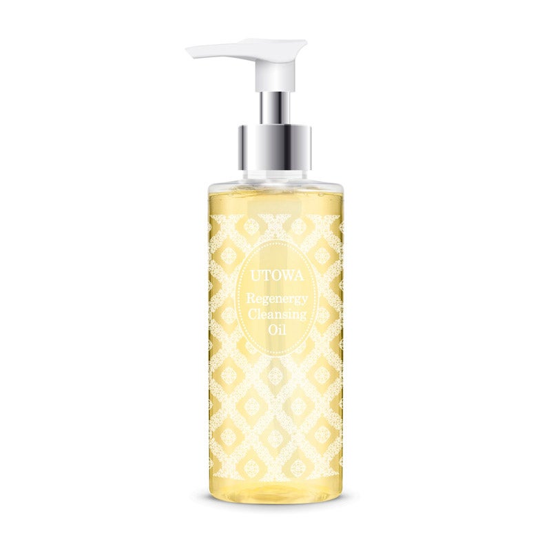 UTOWA リジェナジークレンジングオイル 42050007 - 西武・そごうの