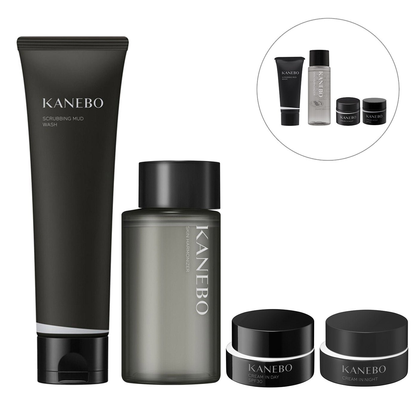 KANEBO KANEBO ニューイヤーキットA（限定品） 通販 - 西武・そごうの