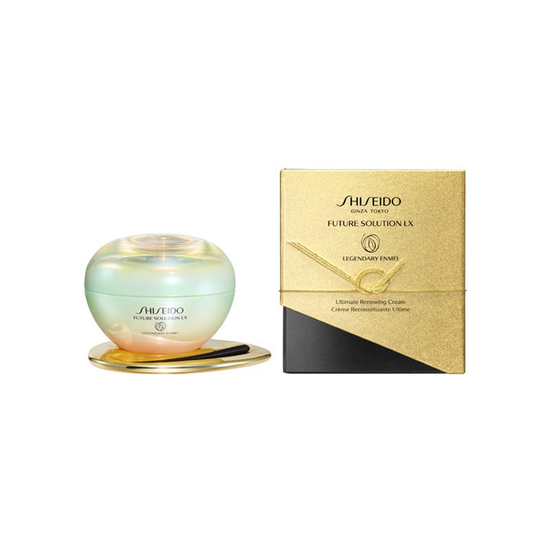 SHISEIDO フューチャーソリューション LX レジェンダリーEN クリーム
