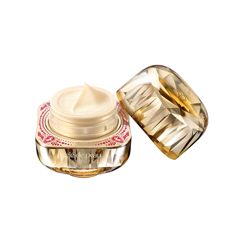 クレ・ド・ポー ボーテ ラ・クレーム L 2026 LIMITED EDITION 通販