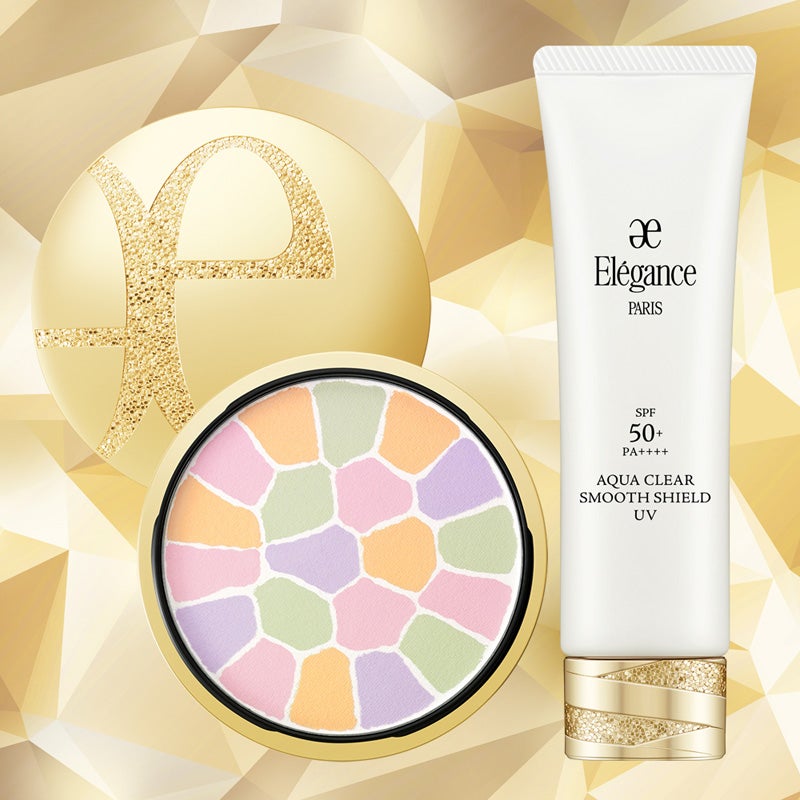 西武池袋本店受取 エレガンス ラ プードルオートニュアンス