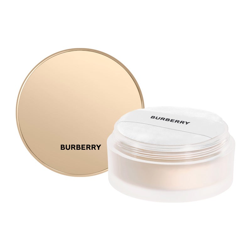 バーバリー ビューティ バーバリー ビヨンド ウェア フィニッシング