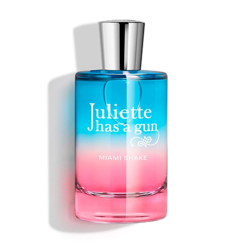 ジュリエット ハズ ア ガン マイアミ シェイク オードパルファム 通販