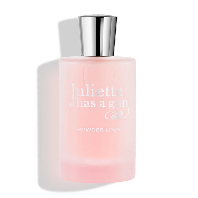 ジュリエット ハズ ア ガン パウダー ラブ オードパルファム 通販