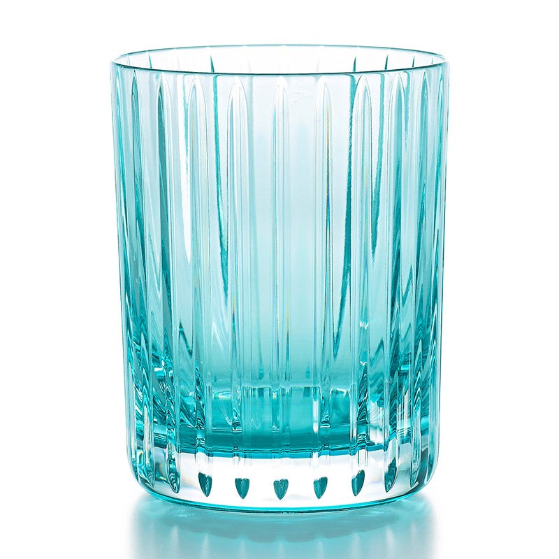 Baccarat（バカラ） ハーモニー カラータンブラー ターコイズ 2817333