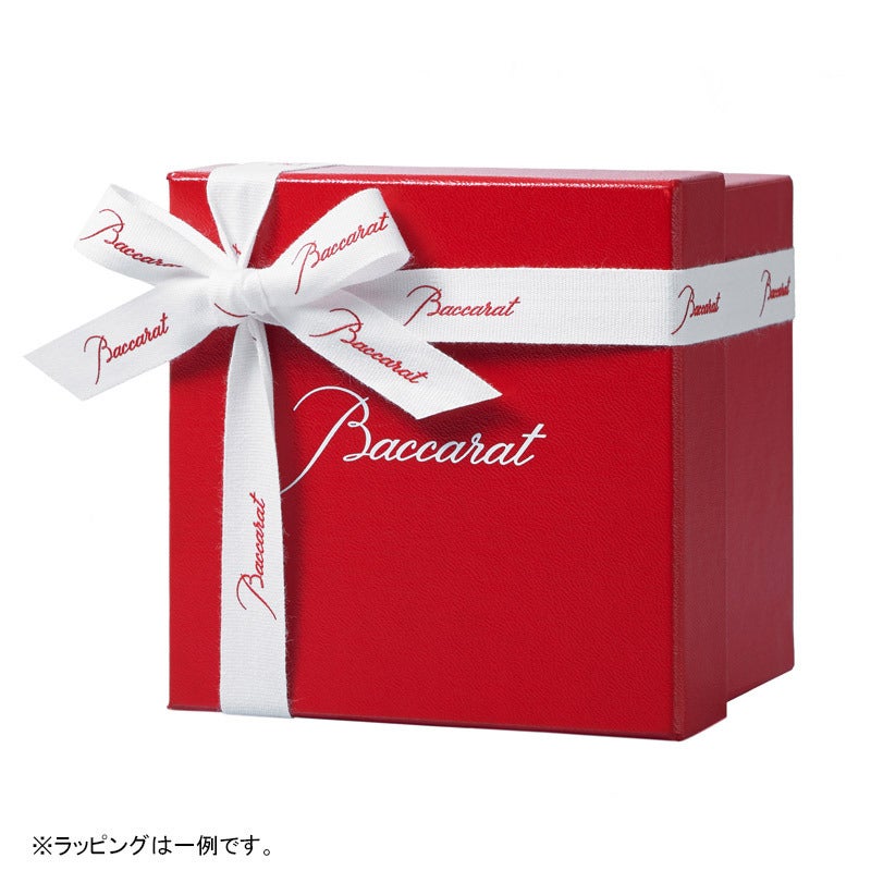 Baccarat（バカラ） ラッキーバタフライ レッド 2104322 - 西武