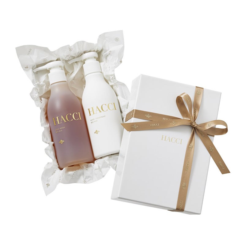 HACCI ハンドケアギフトセット 通販 - 西武・そごうのオンラインストア