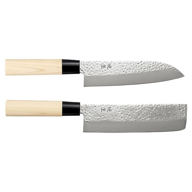 JAPAN COLLECTION（ジャパンコレクション） 暁里 古流三徳・菜切包丁