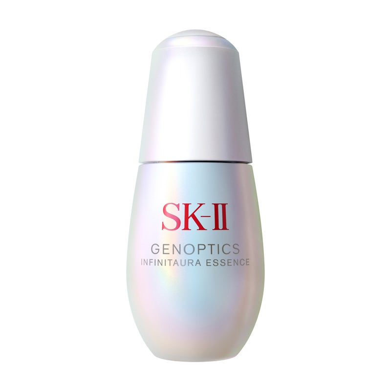 SK-II ジェノプティクス インフィニットオーラ エッセンス【医薬部外品