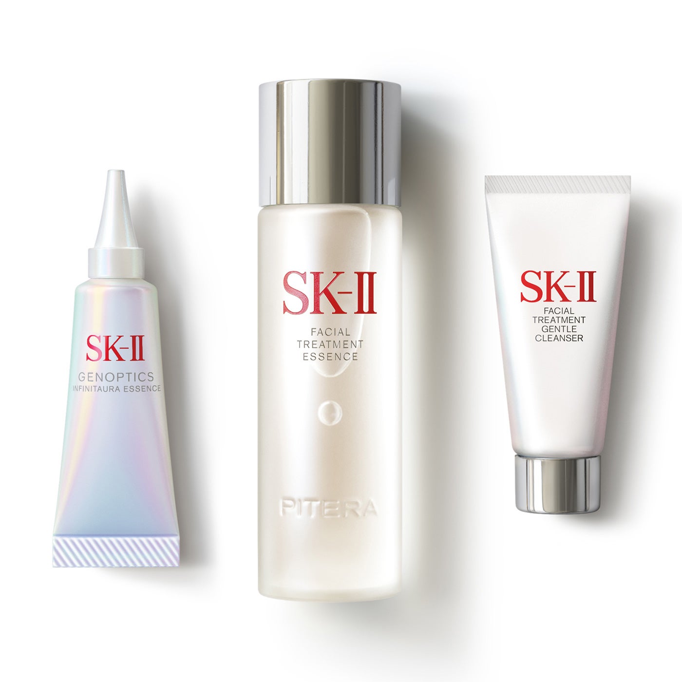 SK-II ピテラ(TM) インフィニットオーラ キット 4979006116540 - 西武