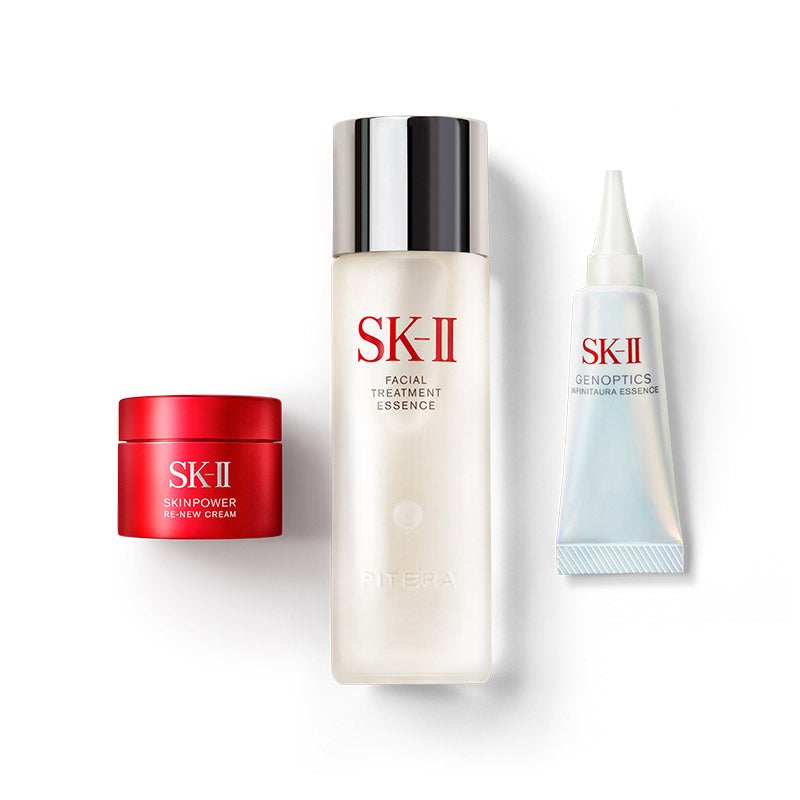SK-II ピテラ（TM) ベスト コレクション （リニューエディション) 通販