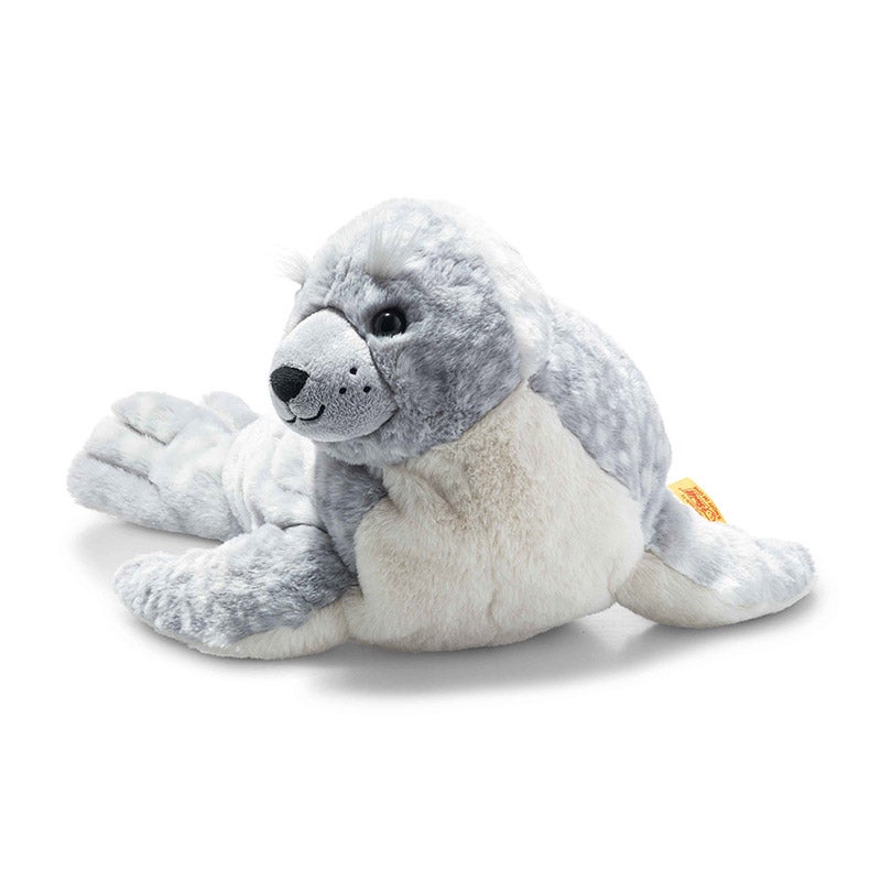 Steiff（シュタイフ） カドリーフレンズアザラシのアイラ 063916