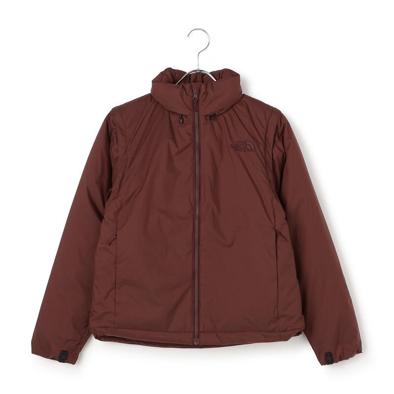 THE NORTH FACE（ザ・ノース・フェイス） 【レディース】ジップイン