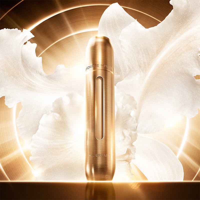 ゲラン オーキデ アンペリアル ゴールドノビレ ザ セロム G061826