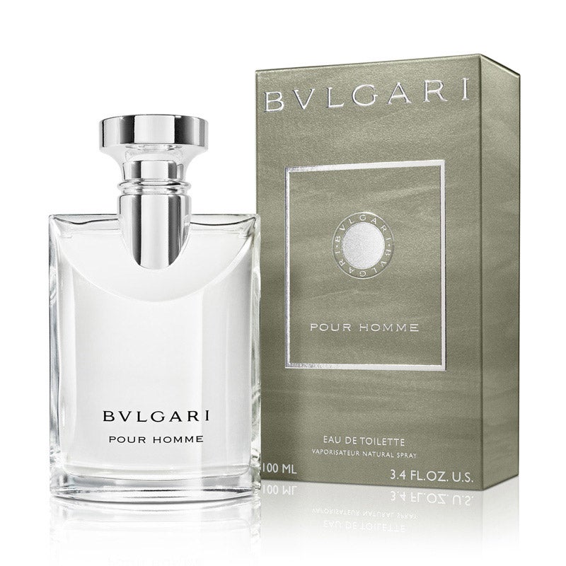 BVLGARI（フレグランス） プールオム オードトワレ 通販 - 西武