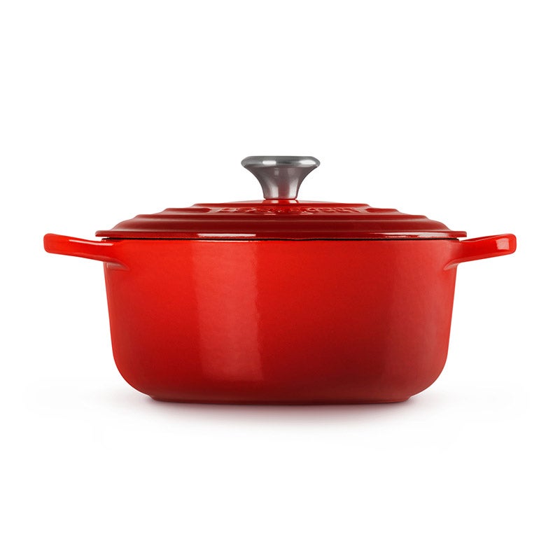 LE CREUSET（ル・クルーゼ） シグニチャー ココット・ロンド