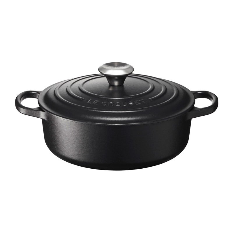 LE CREUSET（ル・クルーゼ） シグニチャー ココット