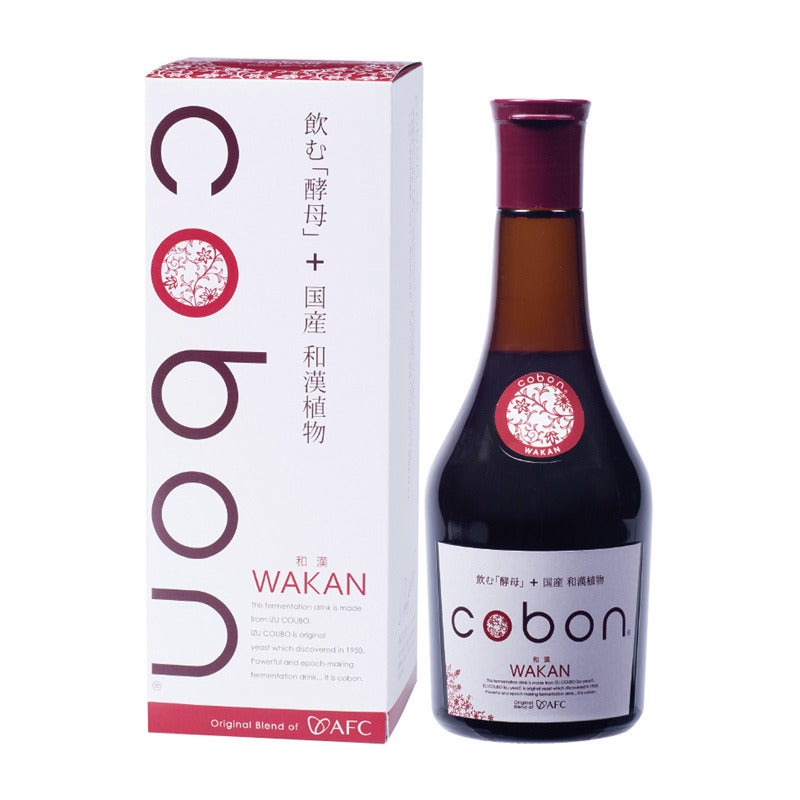 AFC(エーエフシー) ○コーボン和漢 通販 - 西武・そごうのオンライン