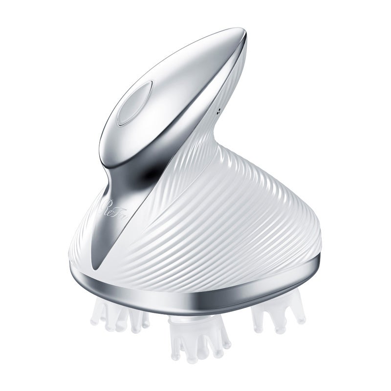 ReFa リファ ビューテック ヘッドスパ（ホワイト） 通販 - 西武