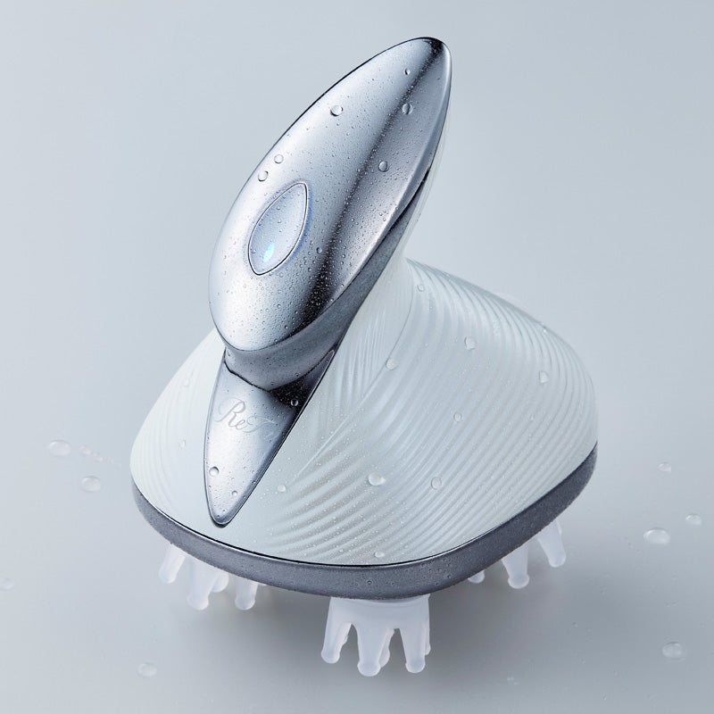 ReFa リファ ビューテック ヘッドスパ（ホワイト） 通販 - 西武