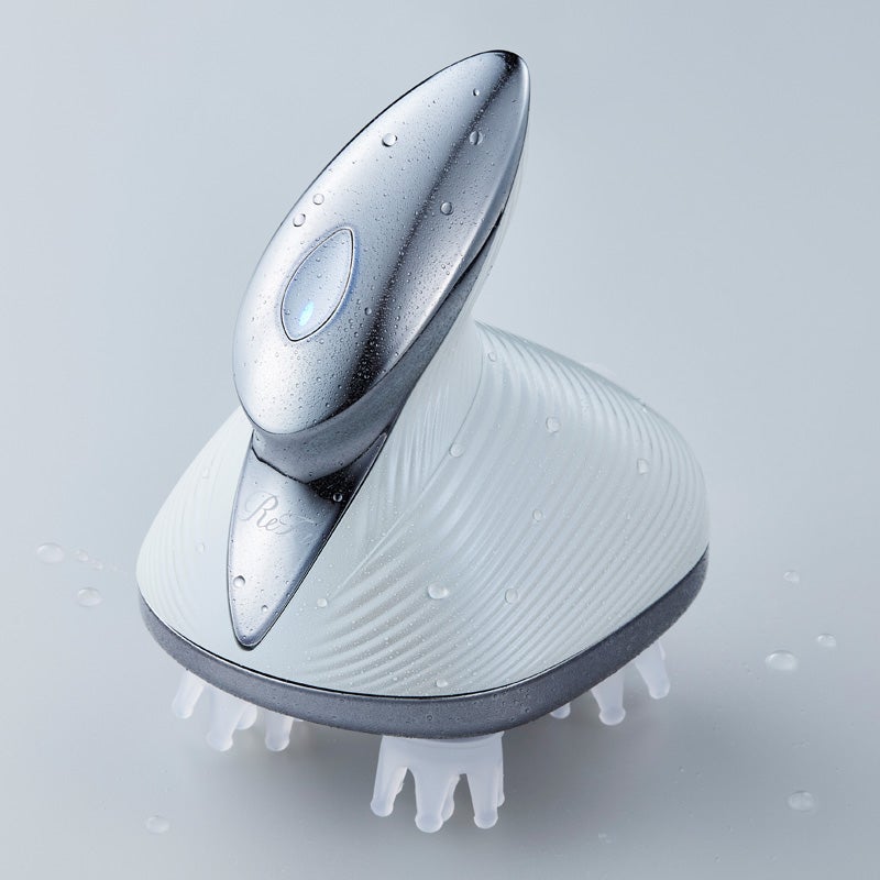 ReFa リファ ビューテック ヘッドスパ（ブラック） 通販 - 西武