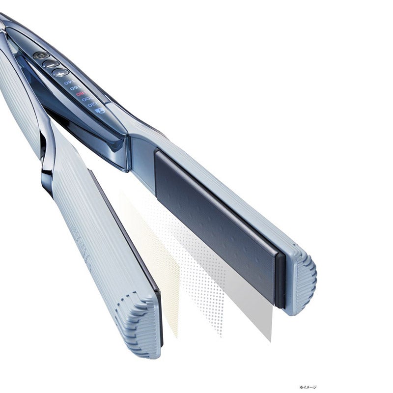 ReFa リファ ストレートアイロンプロ（ピンク） 通販 - 西武・そごうの